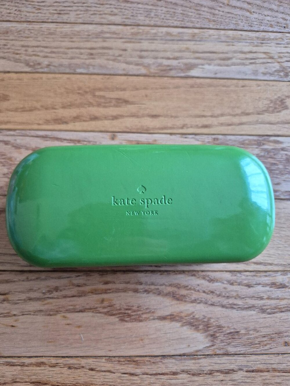 Kate Spade Hard Shell Glass Case - Picture 2 of 4